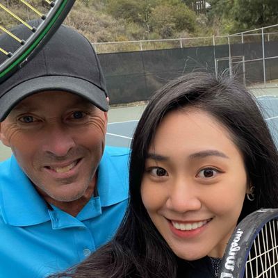 Avatar for Tennis Todd Private Tennis Lessons For All Ages