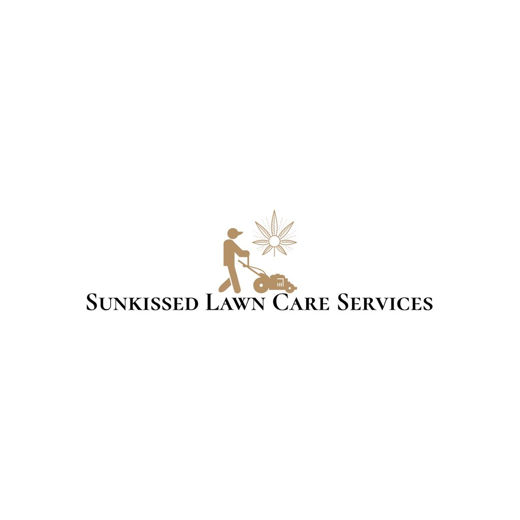 Sunkissed Lawn Care Services
