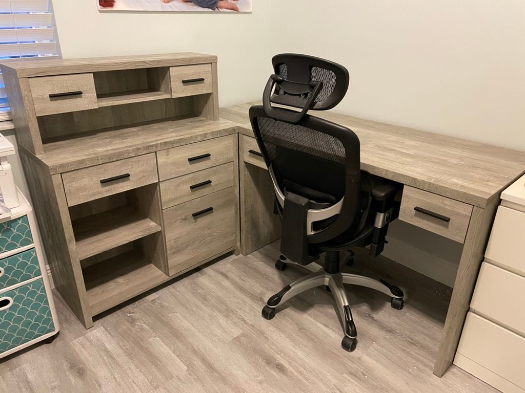 Furniture Assembly 