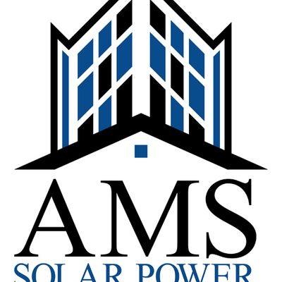 Avatar for AMS Solar Power