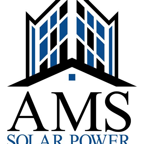 AMS Solar Power