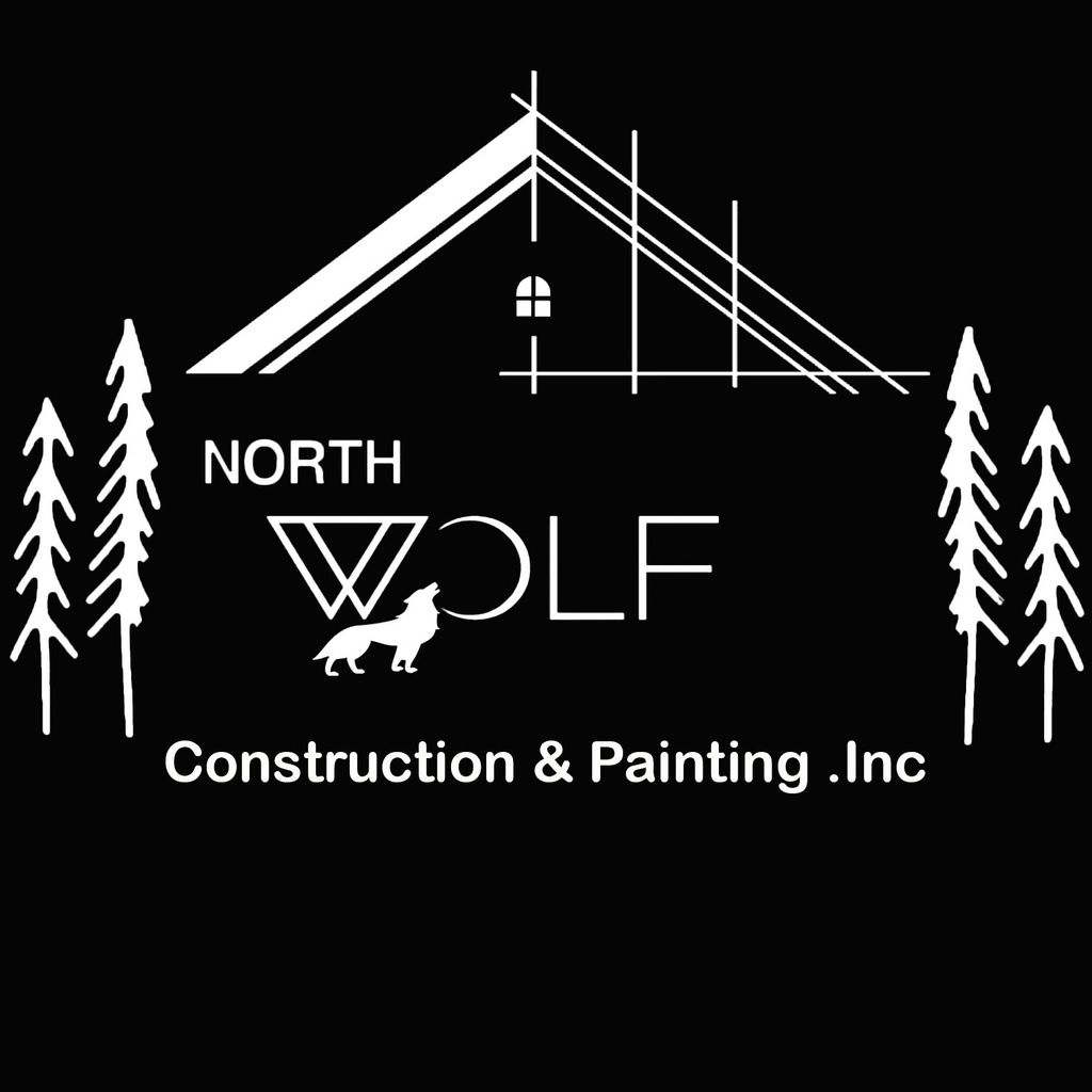 North Wolf Construction & Painting .Inc