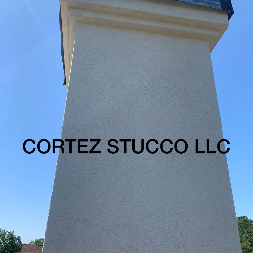 Cortez Stucco & Masonry LLC