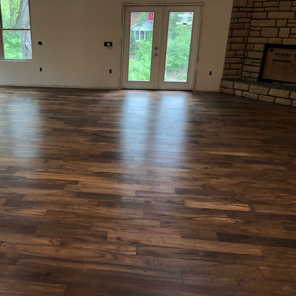 Flooring Upgrade LLC