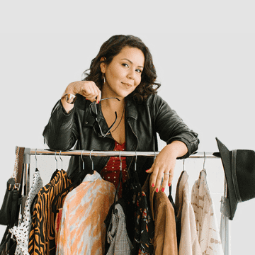 Avatar for Stephanie Boully Stylist, Closet & Home Organizer