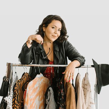 Stephanie Boully Stylist, Closet & Home Organizer