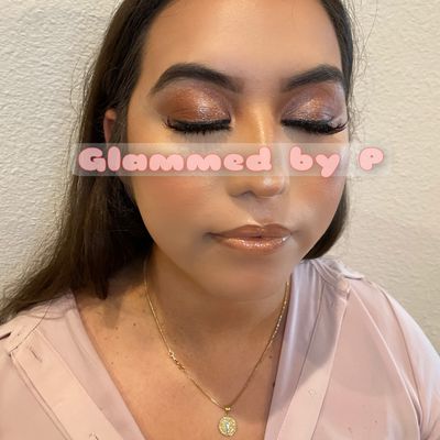 Avatar for Glammed by P