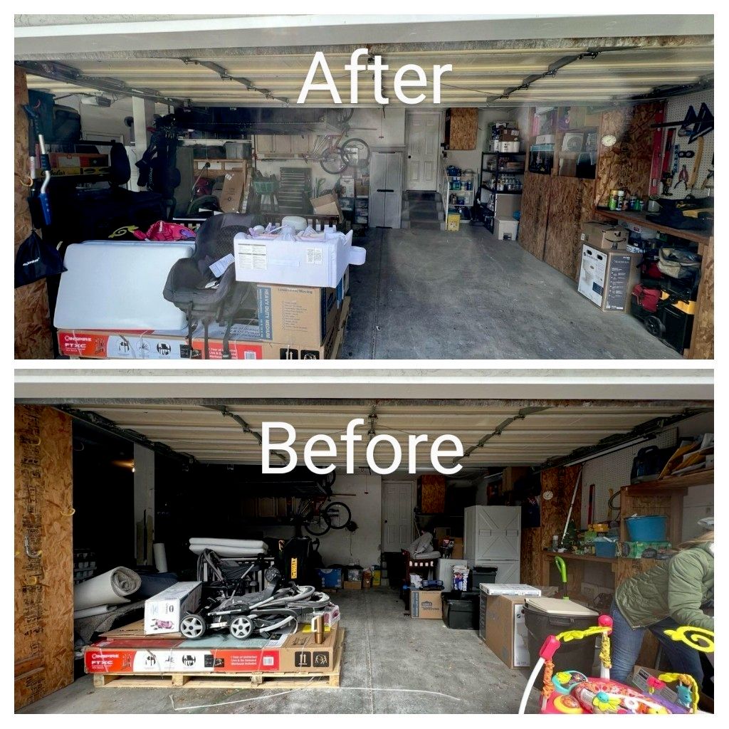 Customer photos