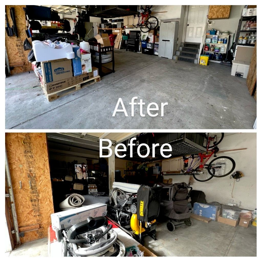 Customer photos