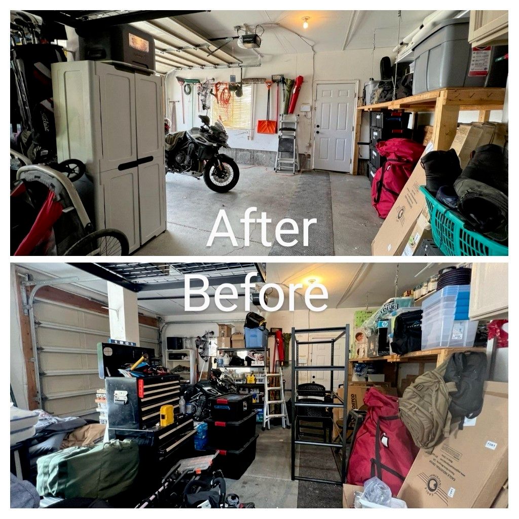 Customer photos