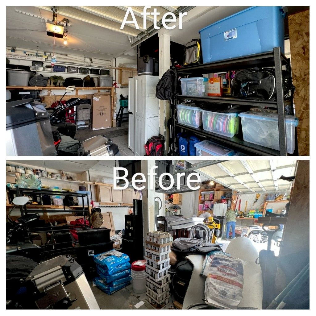 Customer photos