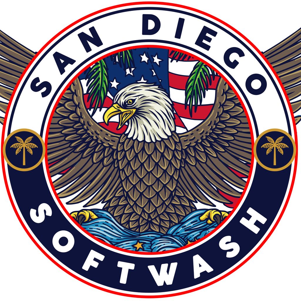 San Diego Softwash