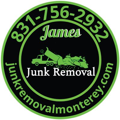 Avatar for James Junk Removal & Dumpster Rental