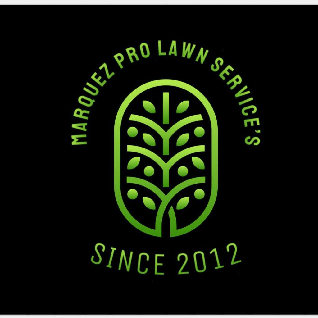 Marquez Pro Lawn Services