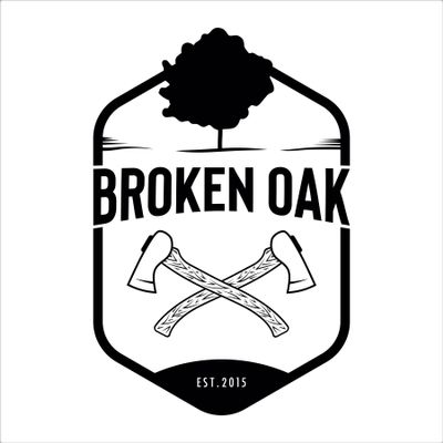 Avatar for Broken Oak Tree Service
