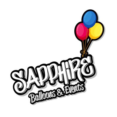 Avatar for Sapphire Balloons And Events
