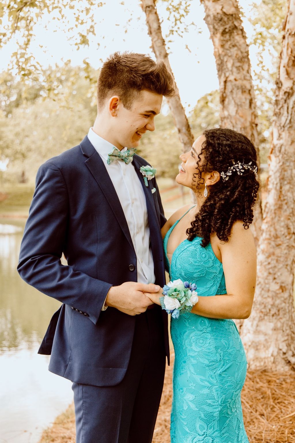 Customer photos