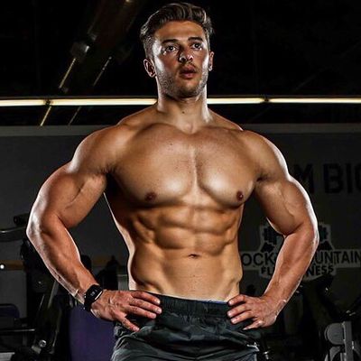 Avatar for Mitch Harding Personal Training