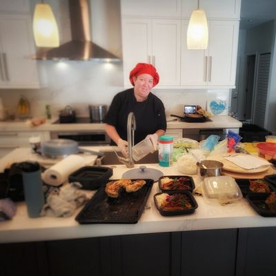 Avatar for FORKED Private Chef & Custom Catering