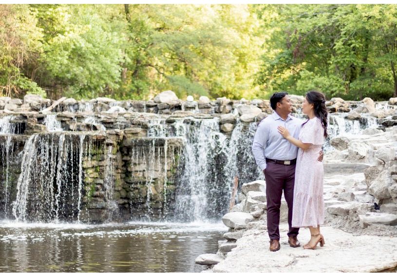 Customer photos