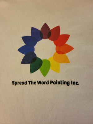 Avatar for Spread The Word Painting