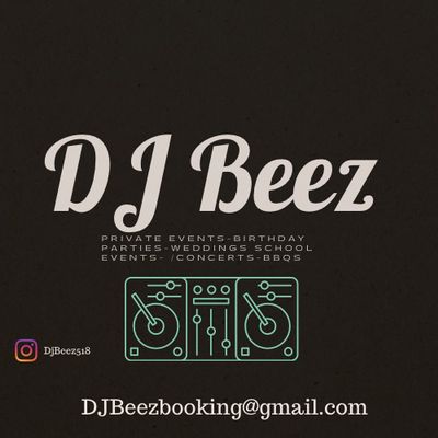 Avatar for DJ Beez Booking
