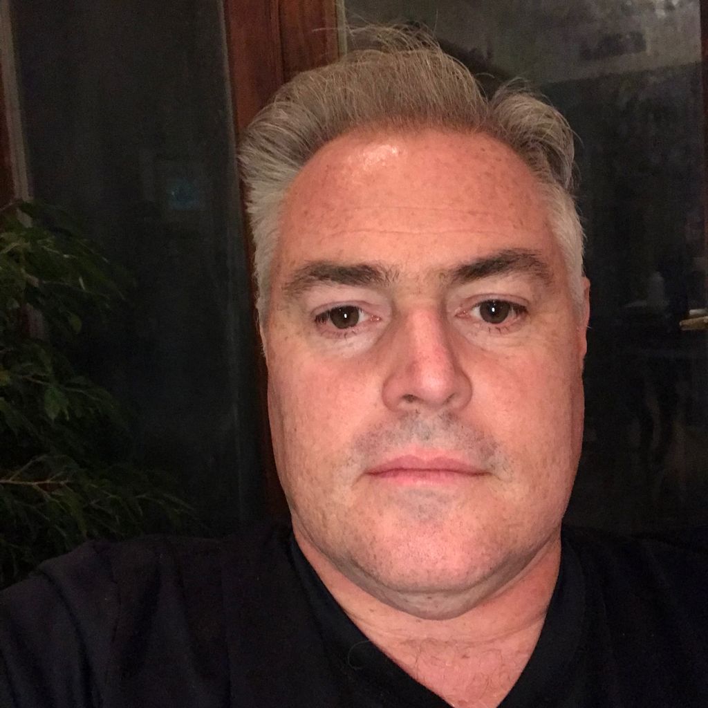Scott Buck, LMT