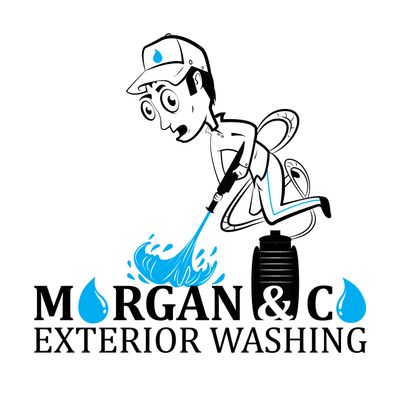 Avatar for Morgan & Co Exterior Washing