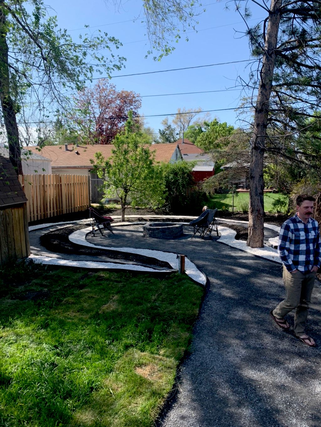 Customer photos