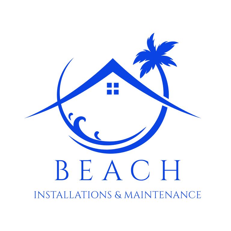 Beach Installations & Maintenance LLC