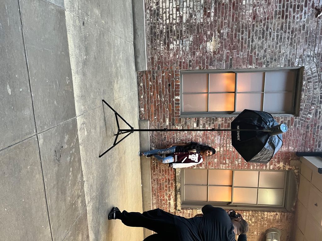 Customer photos