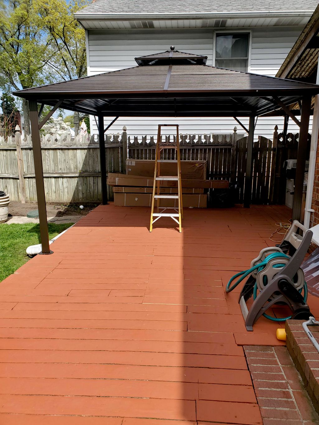 Customer photos