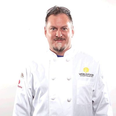 Avatar for Chef Joe Arvin