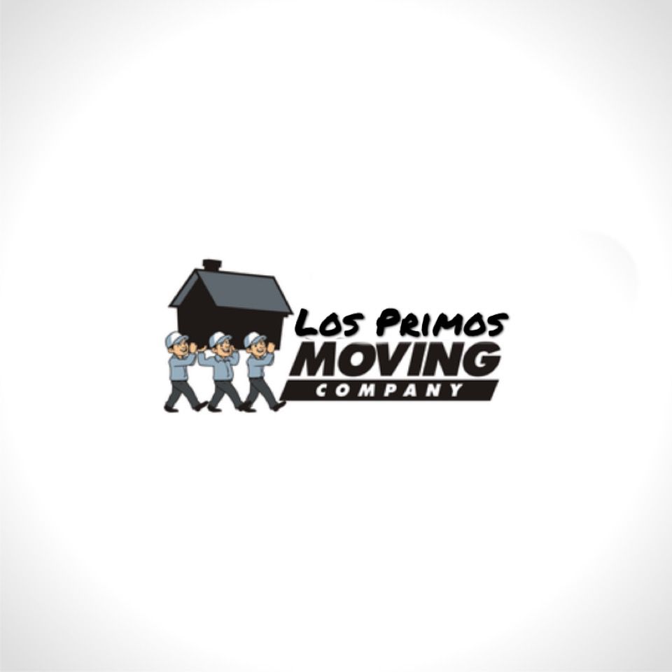 Los Primos Moving