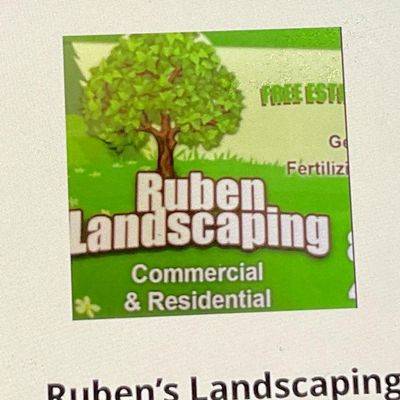 Avatar for Rubens landscaping