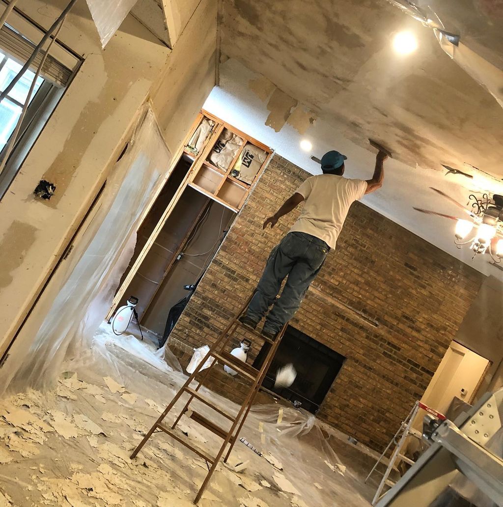 Projects and media