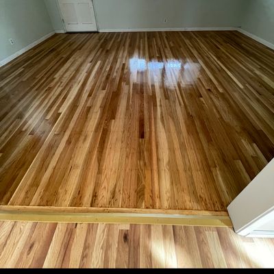 Floor sanding deals services near me