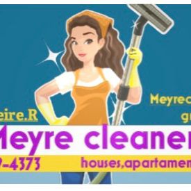 Avatar for Meyre cleaning service