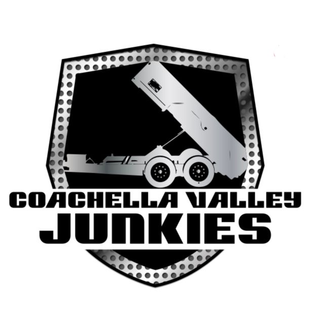 Coachella Valley Junkies