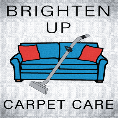 Avatar for Brighten Up Carpet Care