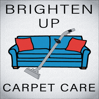 Avatar for Brighten Up Floor and Upholstery Cleaning