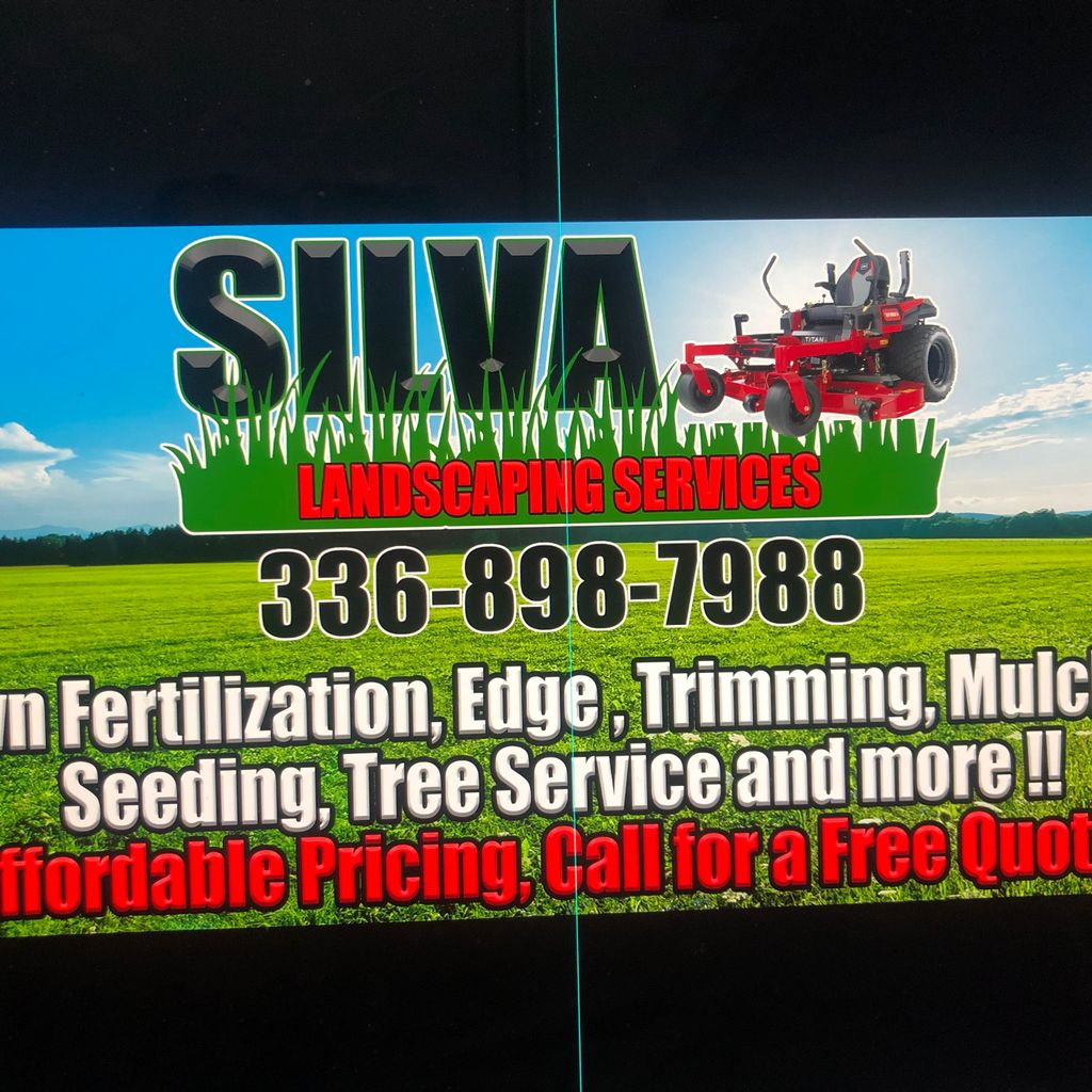 Silva Landscaping Services