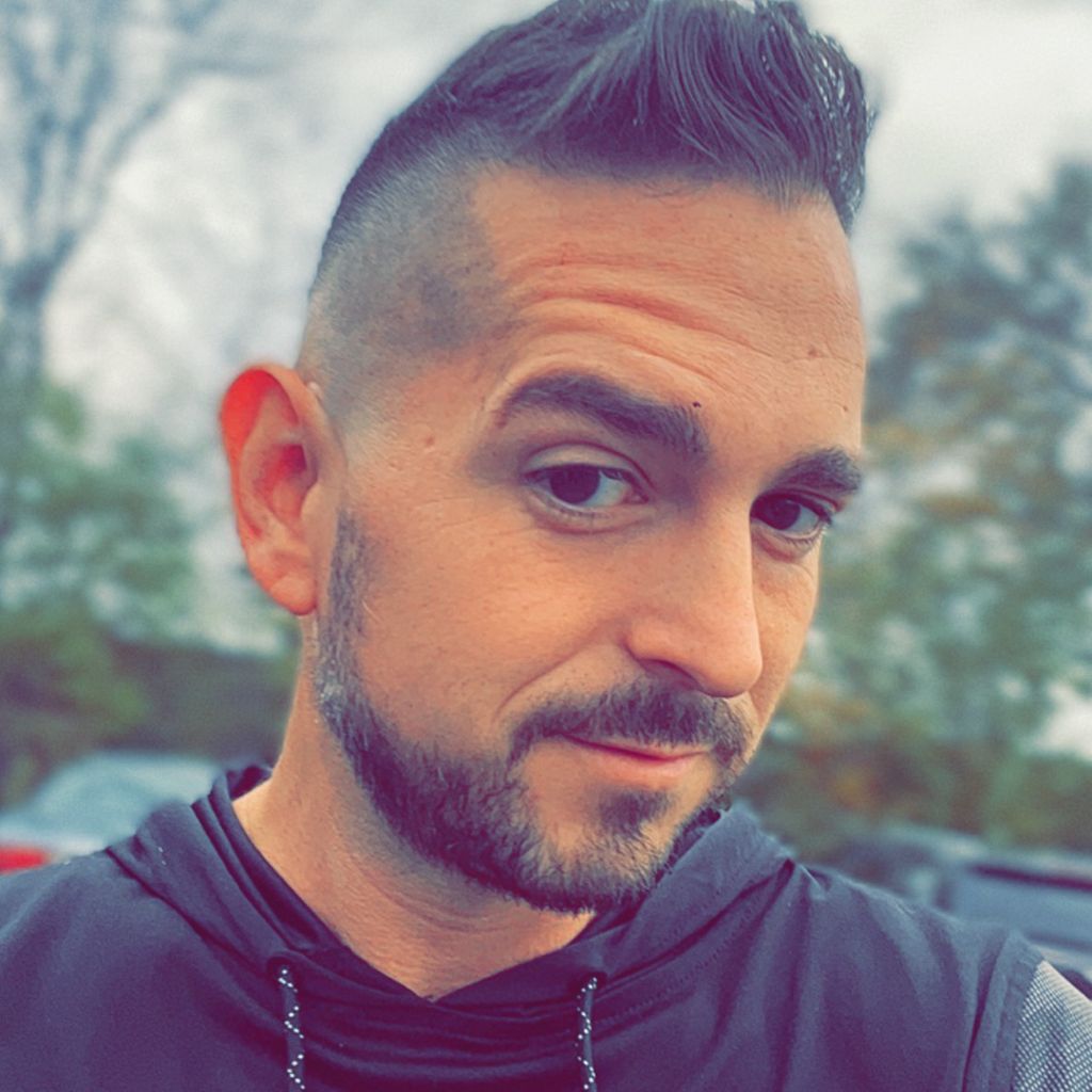 pro avatar