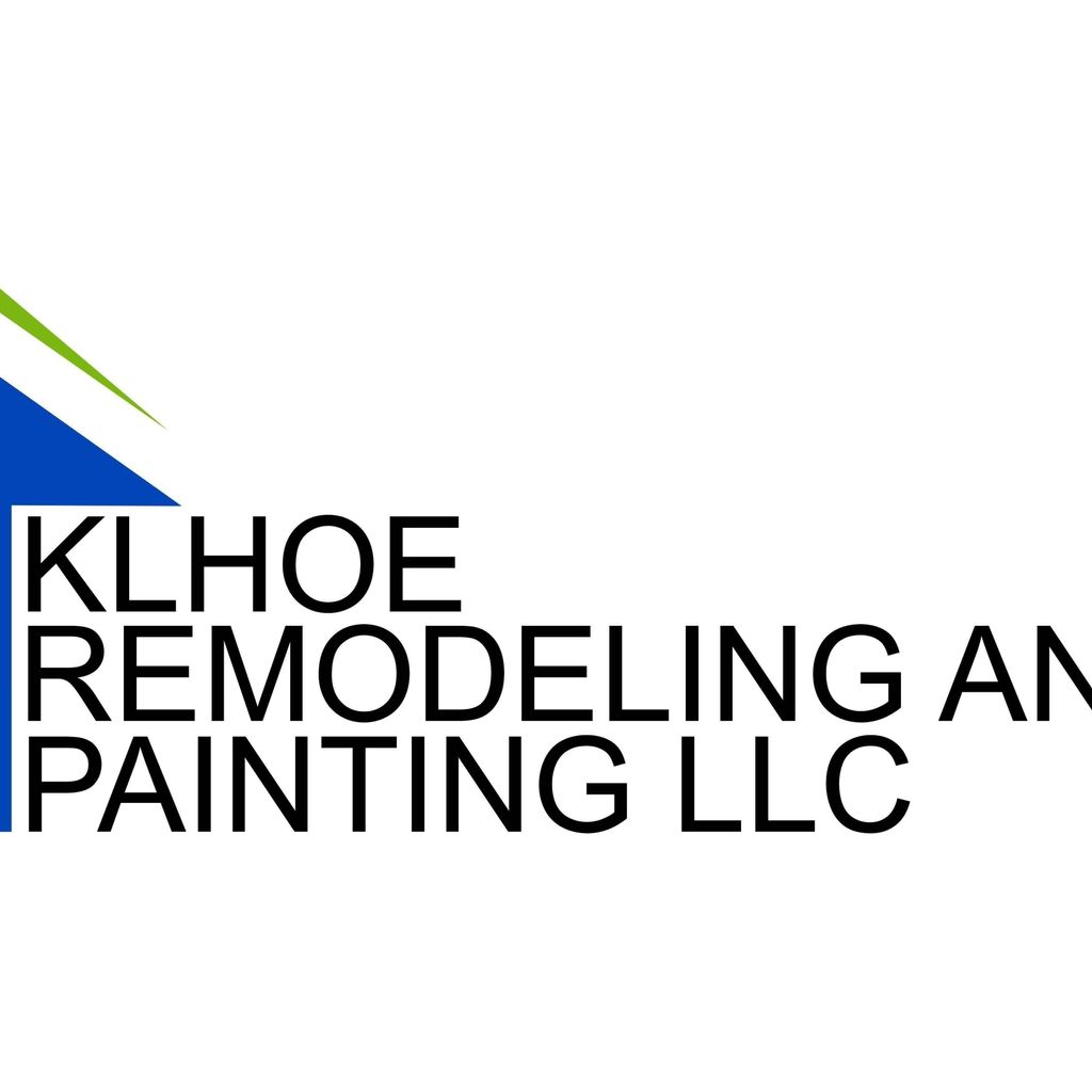 Klhoe Remodeling and Painting LLC