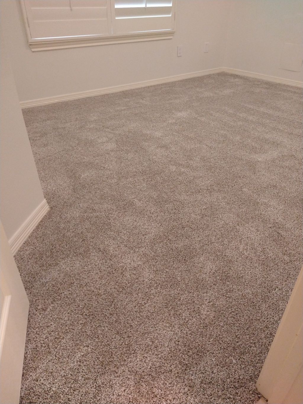 Carpet Installation