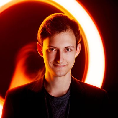 Avatar for Christophe Jelinski