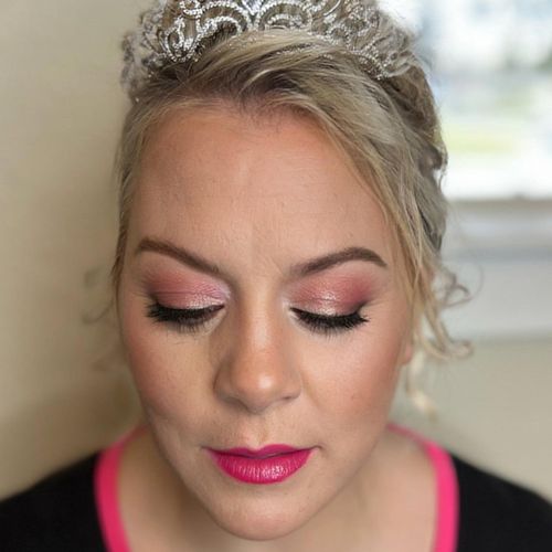 Wedding and Event Makeup