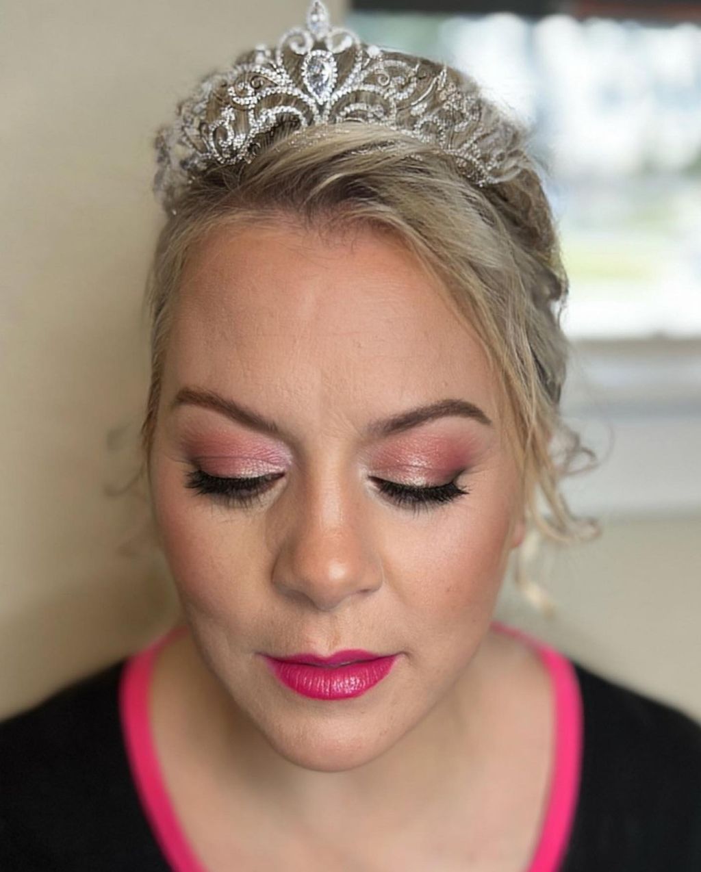 Wedding and Event Makeup