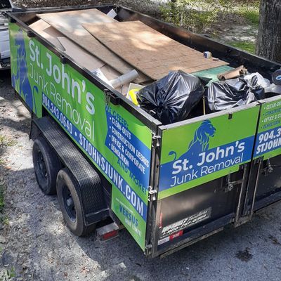 Avatar for St. Johns Junk Removal