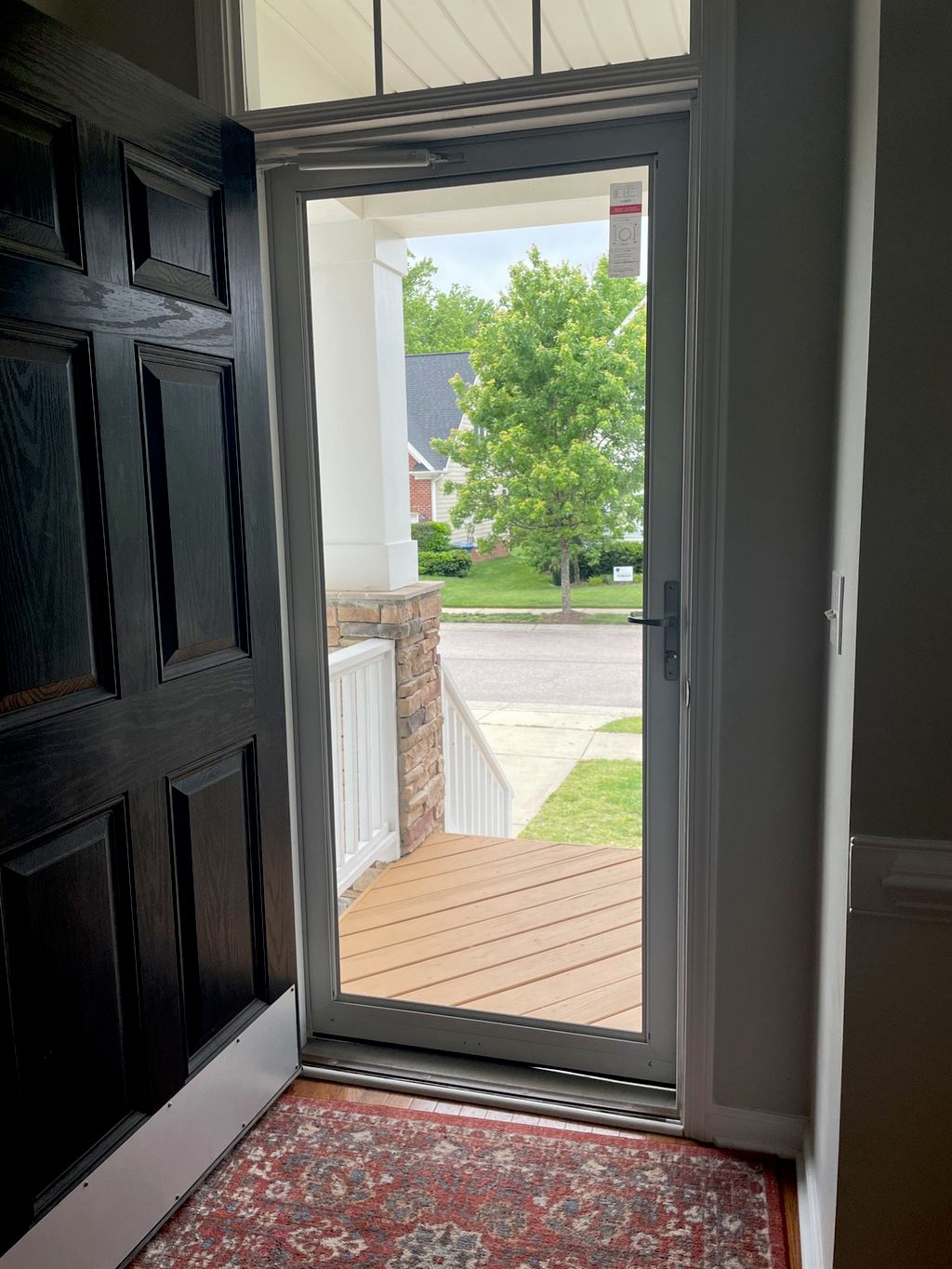 Customer photos